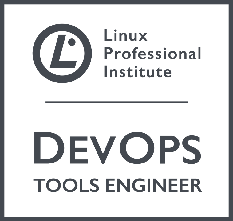 DevOps Tool Engineer logo