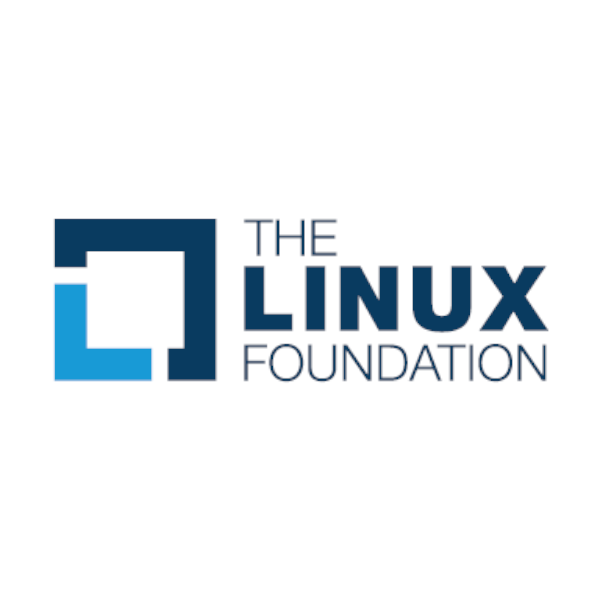 Linux foundation logo