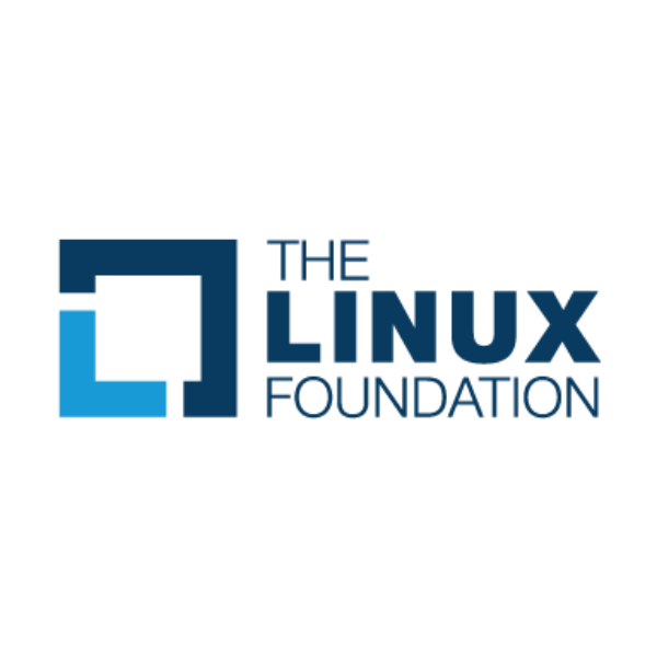 Linux Foundation logo