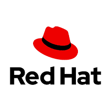 Red Hat logo